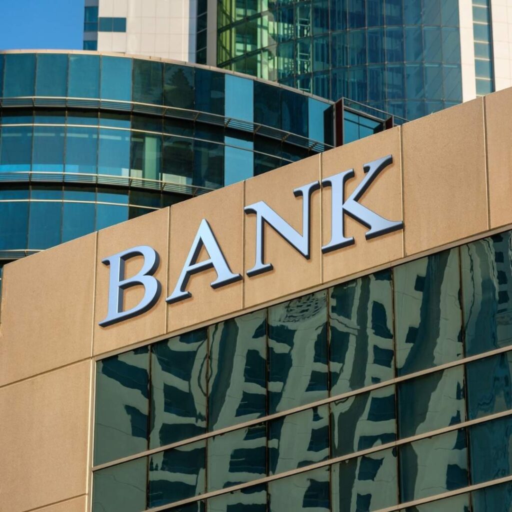 Arya POS bank account management