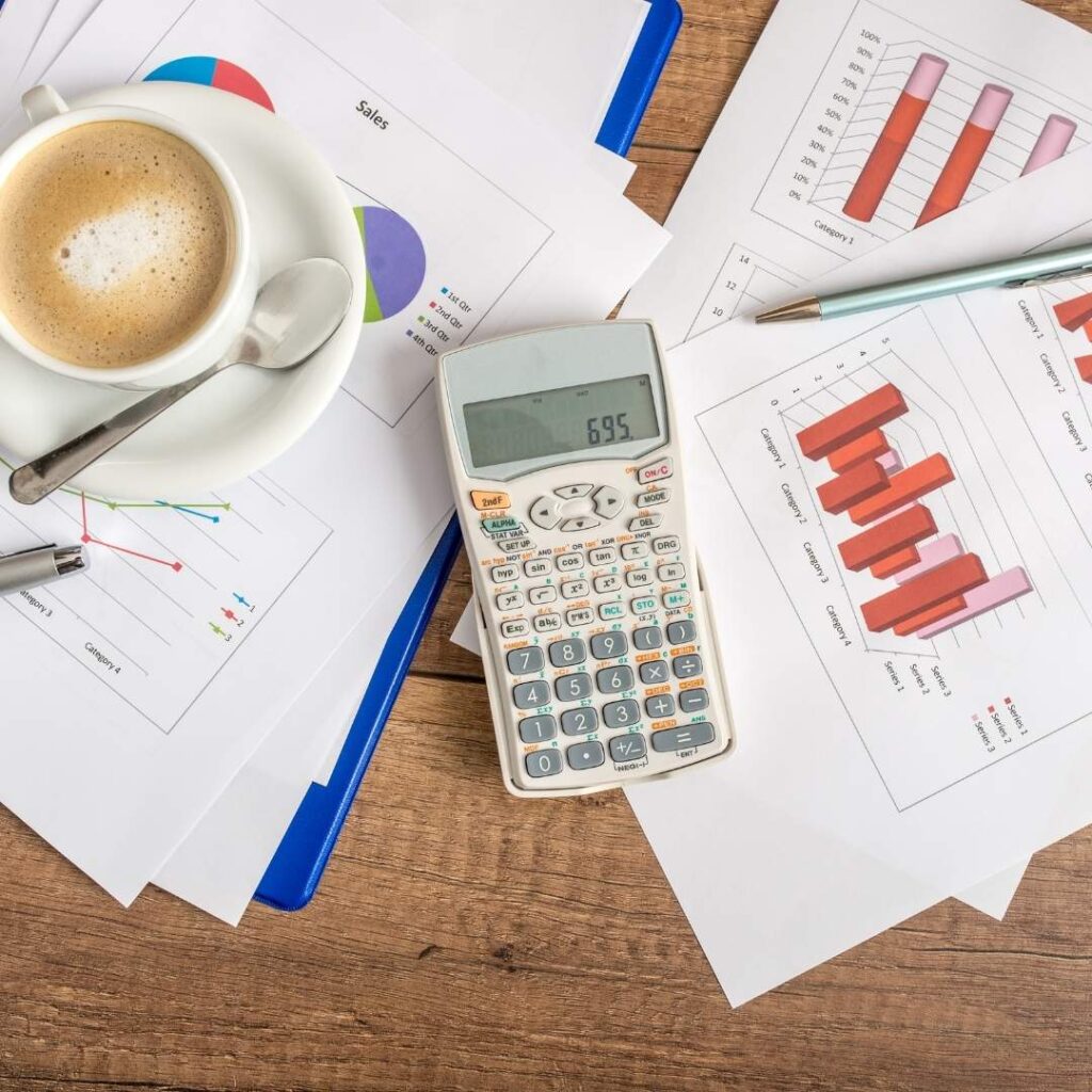 Arya POS current account management
