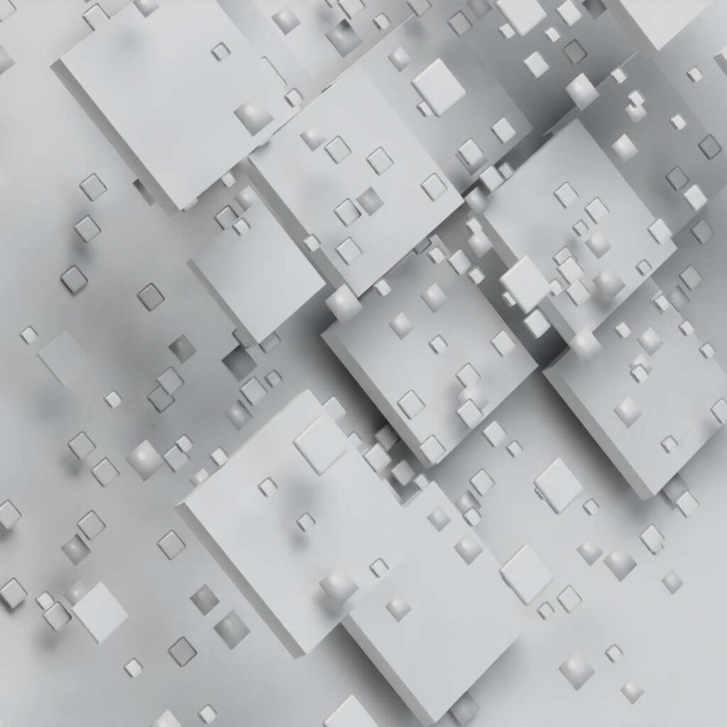 Custom Solutions product view