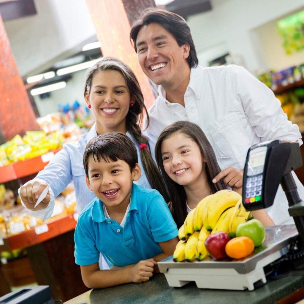 Arya POS checkout workflow