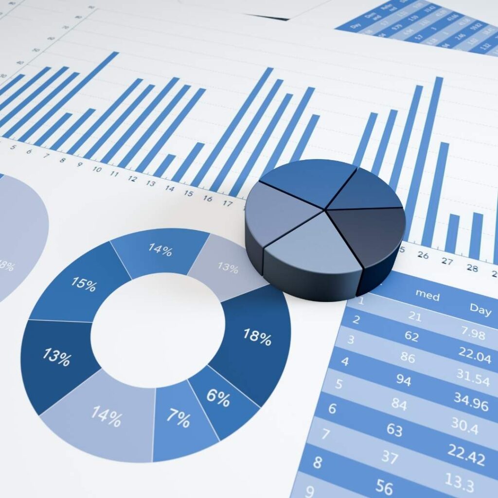 Atlas Fleet Management report view