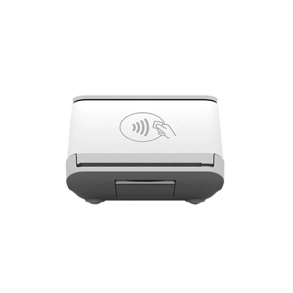 Intelli POS RFID card reader
