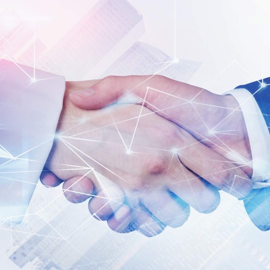 Custom Solutions product view