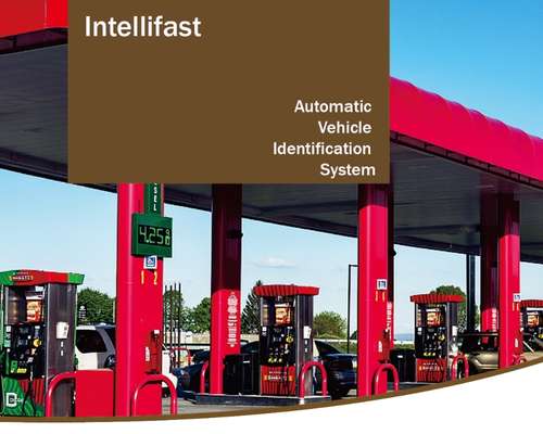Intellifast product view