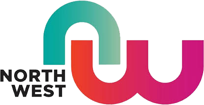 North West Construction logo