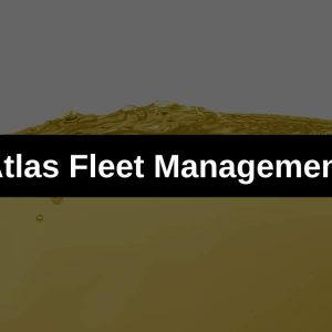 Atlas Fleet Banner 3